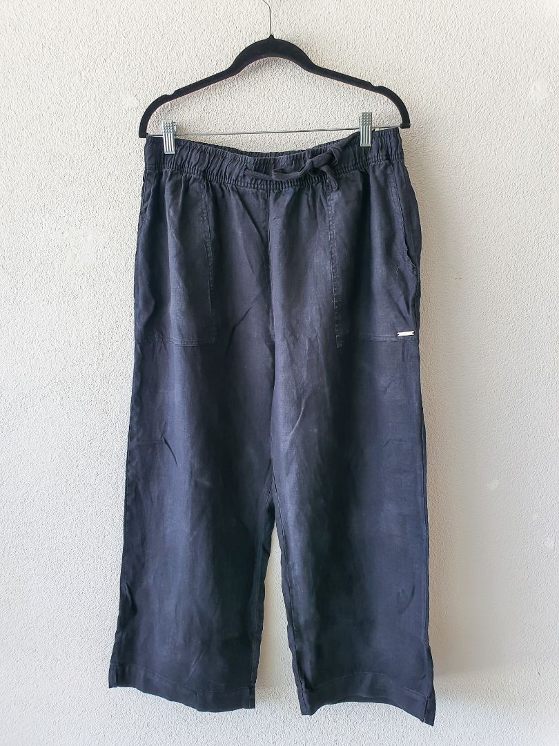 D-Luxe Pants L