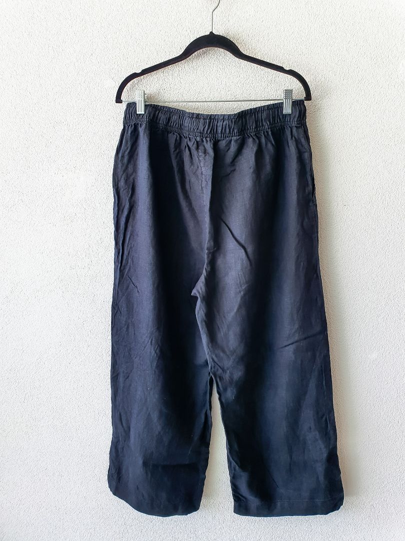 D-Luxe Pants L