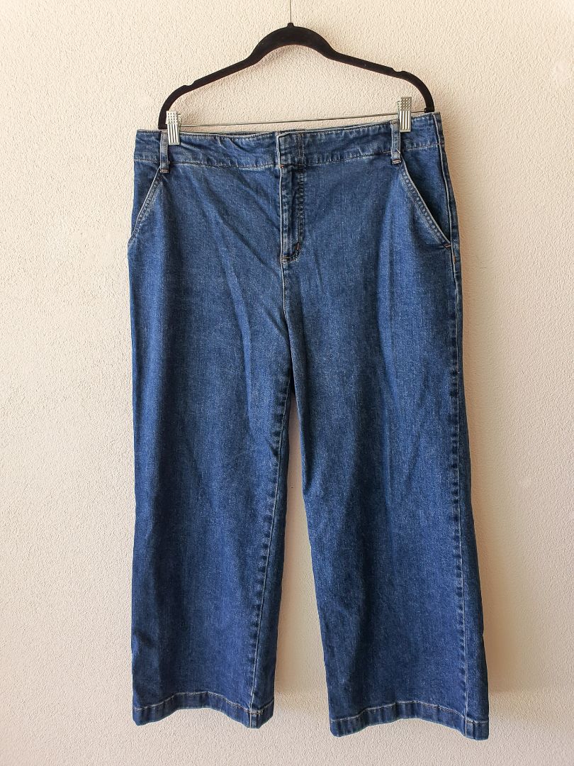 Country Road Jeans XL