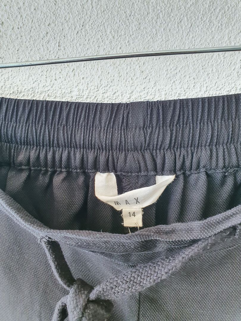 Max Pants L