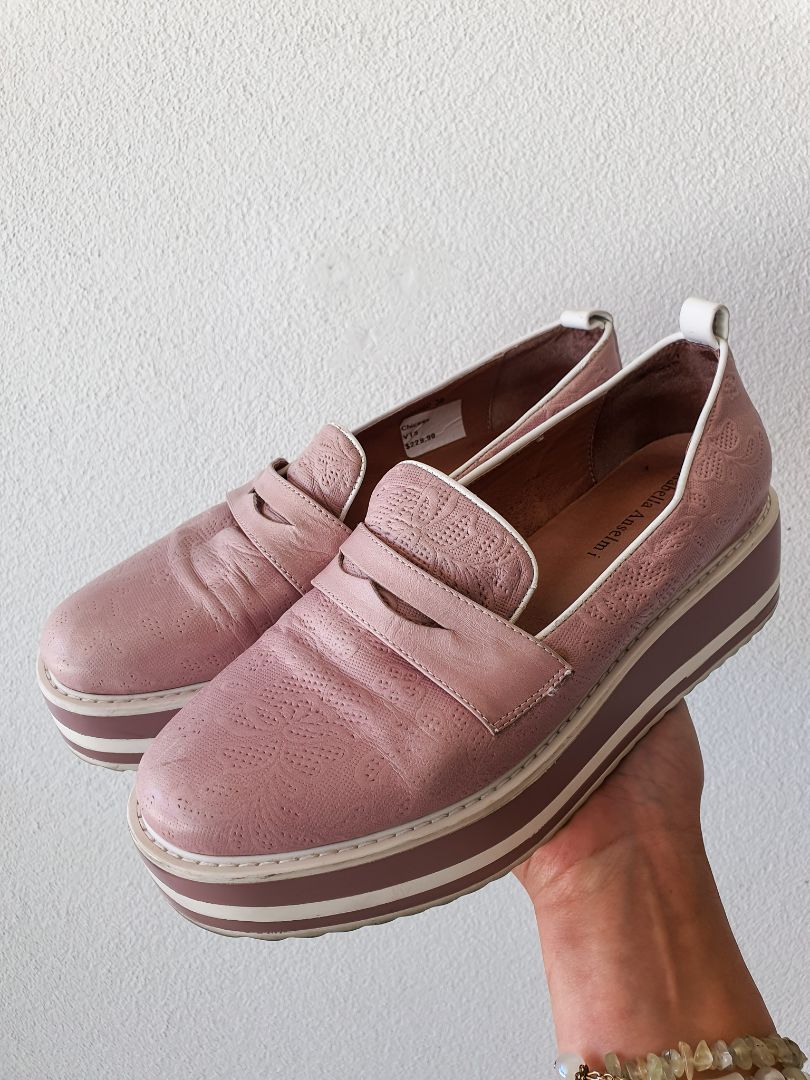 Isabella Anselmi Shoes EUR38