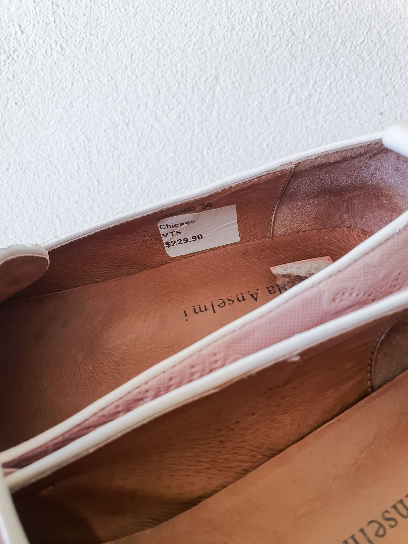 Isabella Anselmi Shoes EUR38