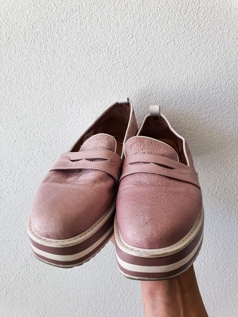 Isabella Anselmi Shoes EUR38