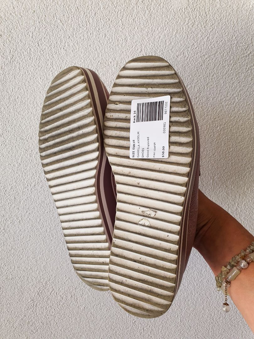 Isabella Anselmi Shoes EUR38