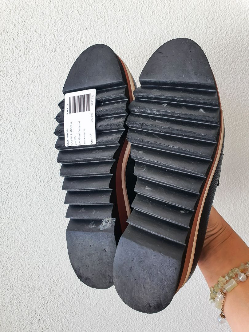 Isabella Anselmi Shoes EUR38
