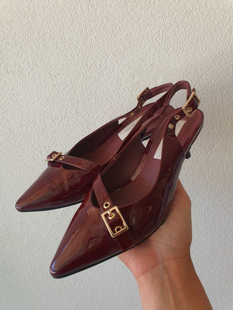 Kathryn Wilson Shoes EUR36