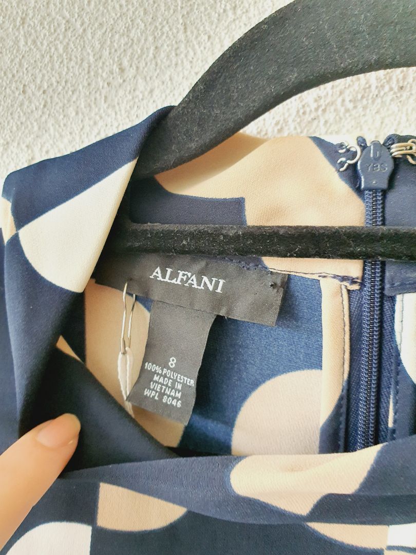 Alfani Top XS