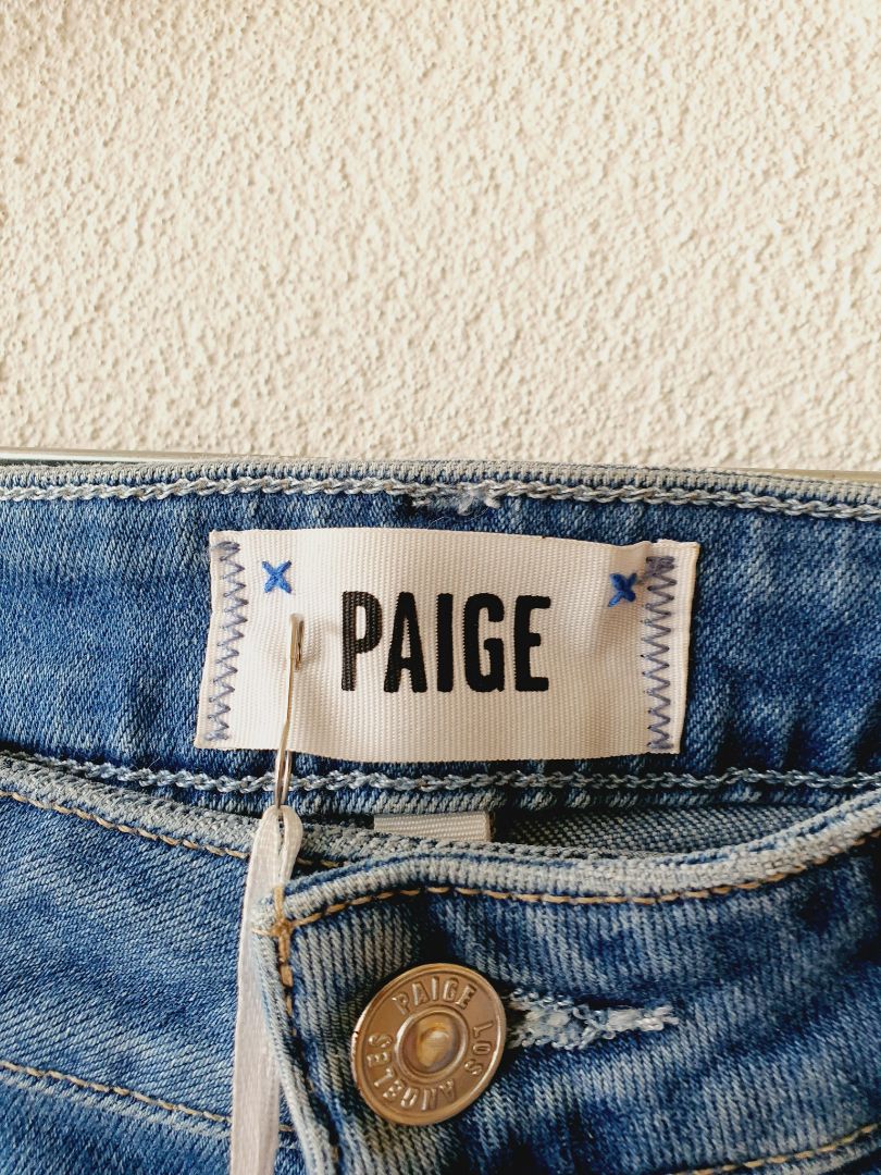 Paige Jeans XS