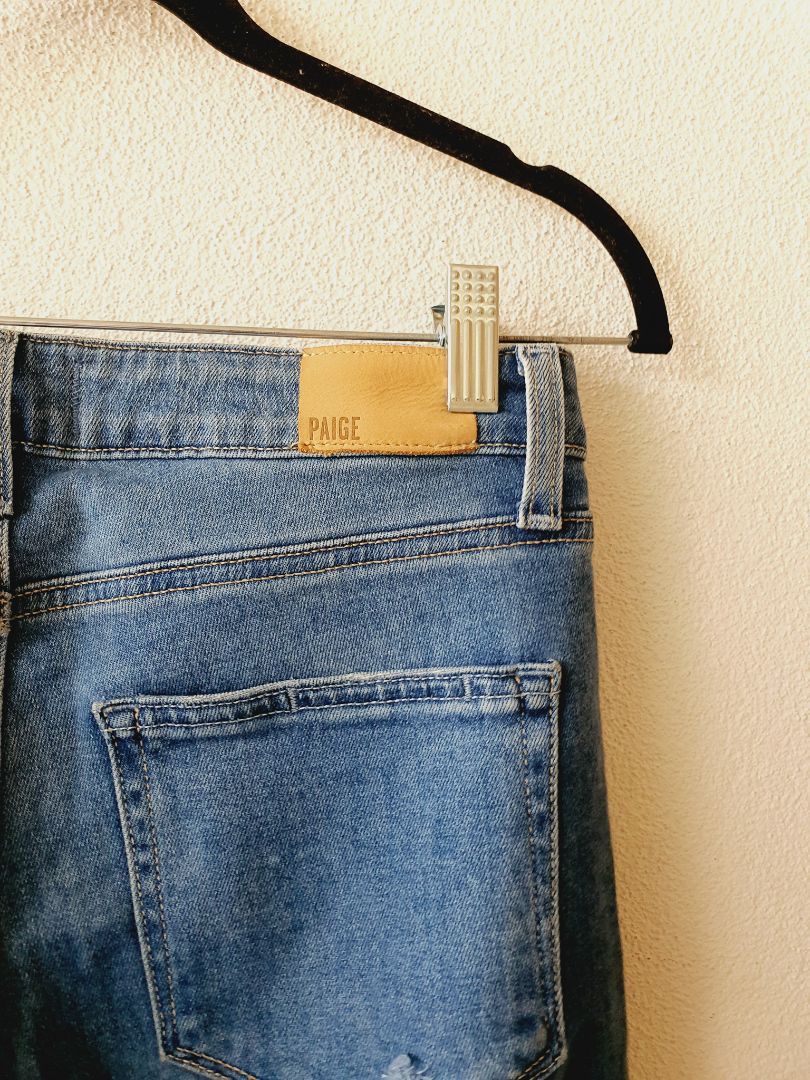 Paige Jeans XS