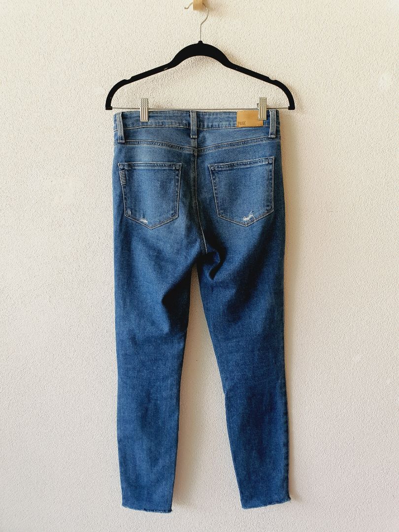 Paige Jeans XS