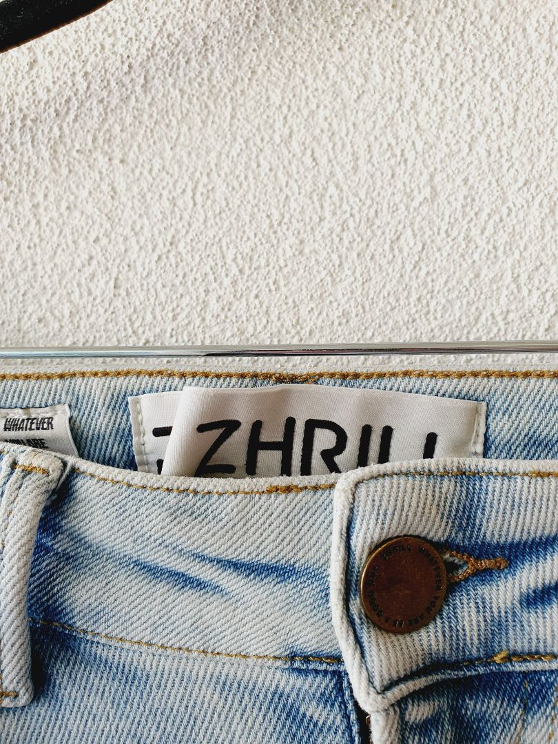 Zhrill Jeans XXS