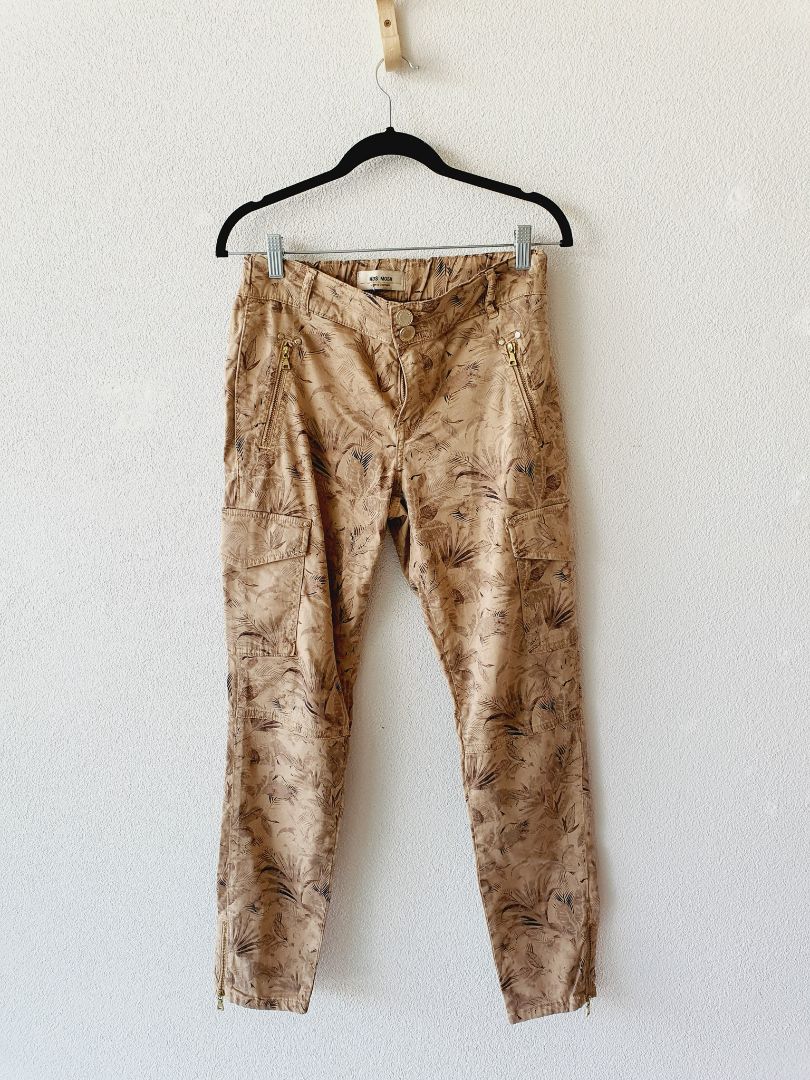 Mos Mosh Pants XXS