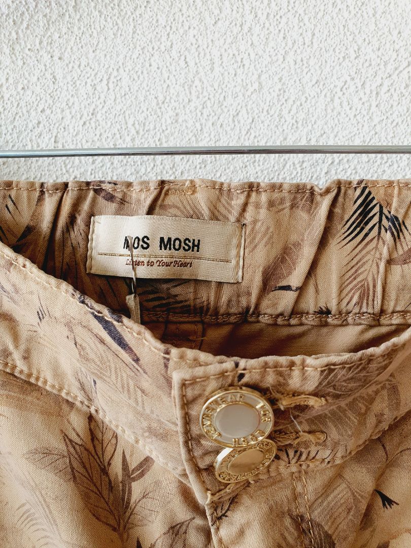 Mos Mosh Pants XXS