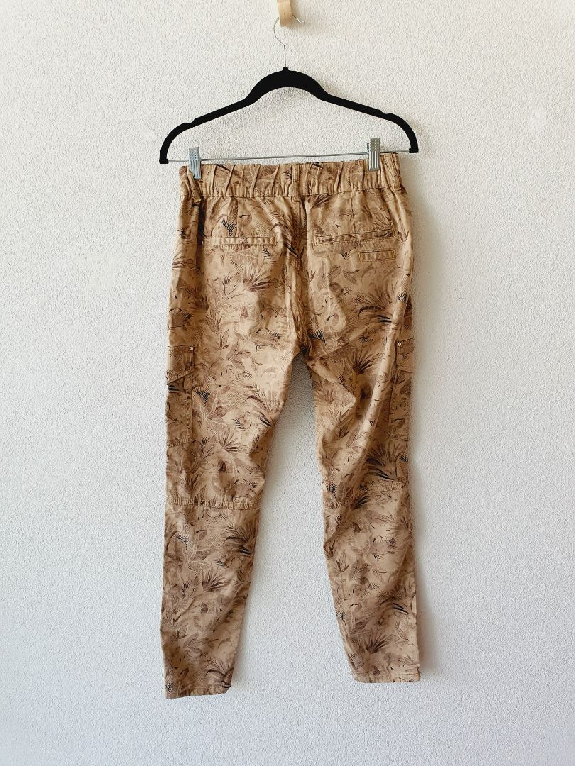 Mos Mosh Pants XXS