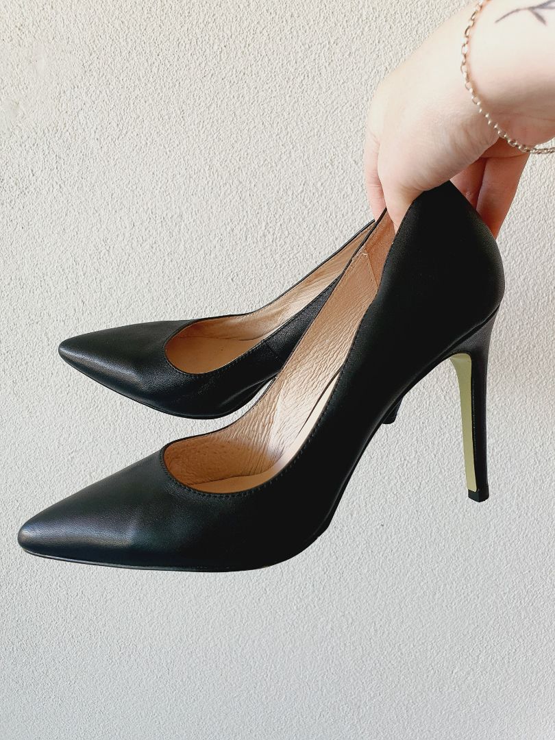 Nicole Rebstock Shoes EUR37