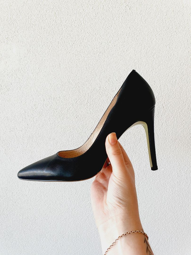 Nicole Rebstock Shoes EUR37