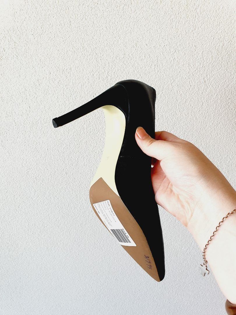 Nicole Rebstock Shoes EUR37