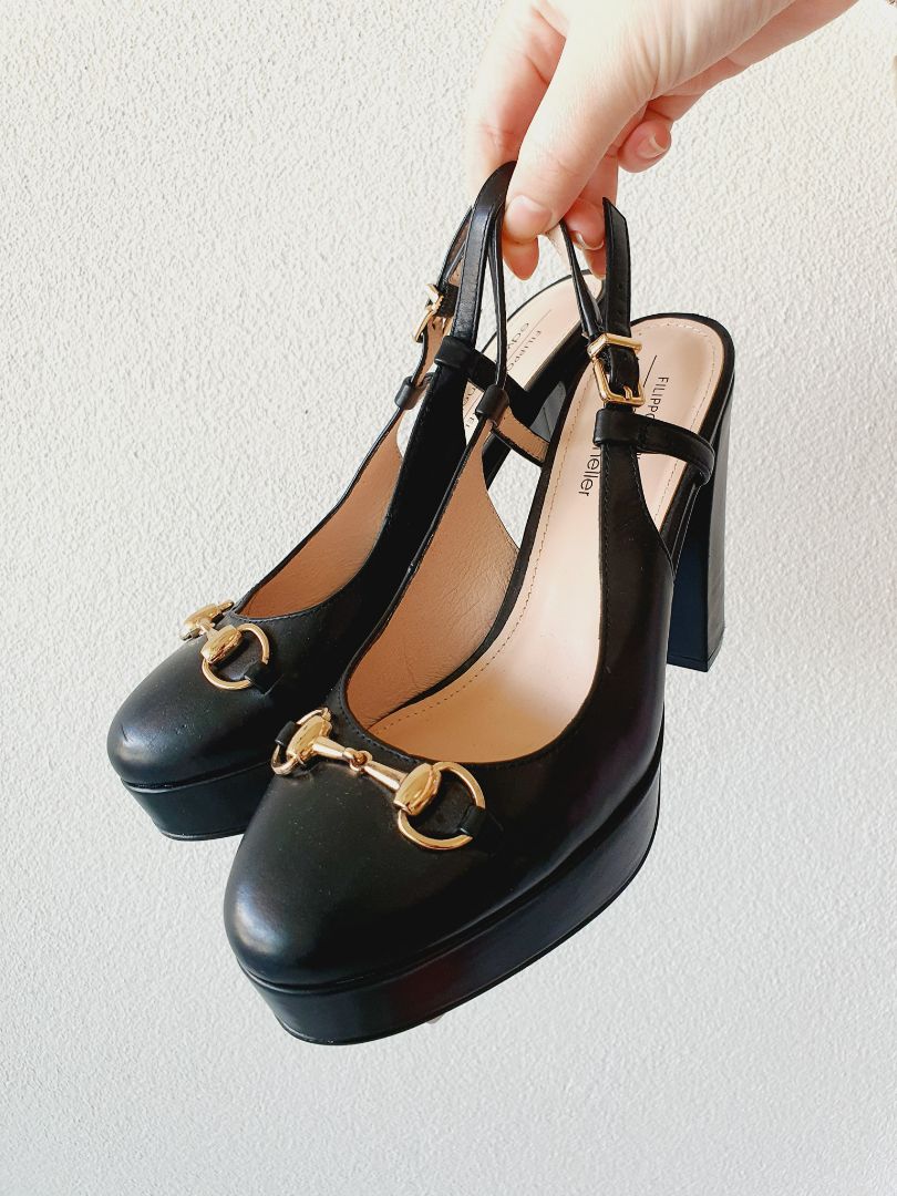 Edward Meller Shoes EUR37.5