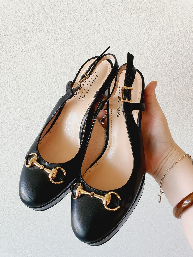 Edward Meller Shoes EUR37.5