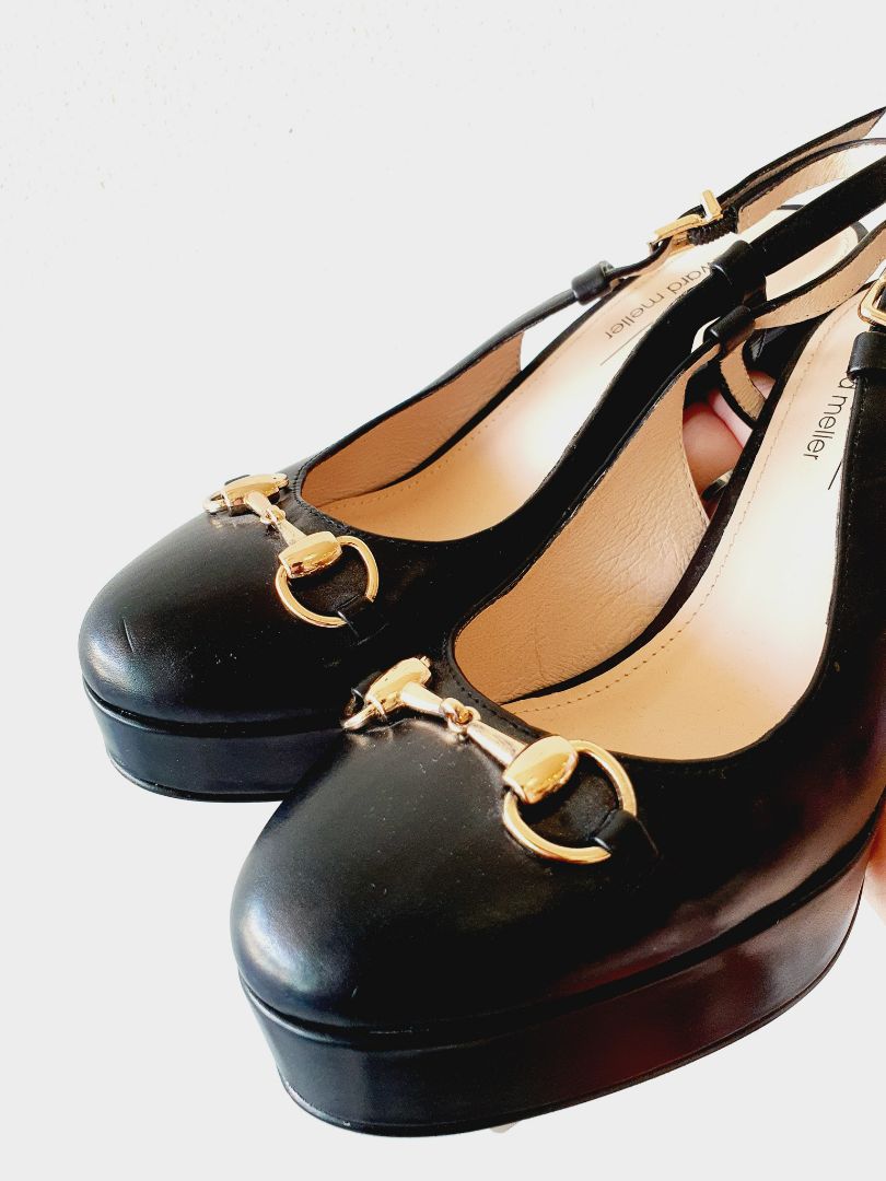 Edward Meller Shoes EUR37.5