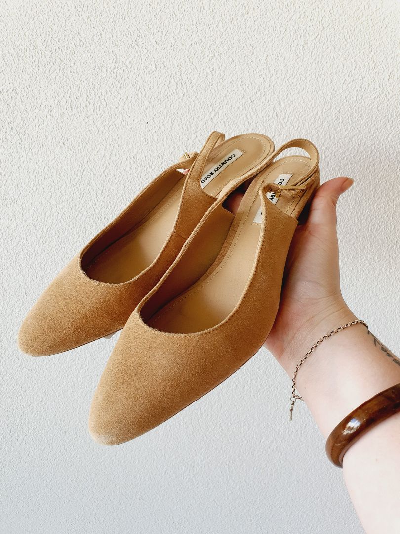 Country Road Shoes EUR36