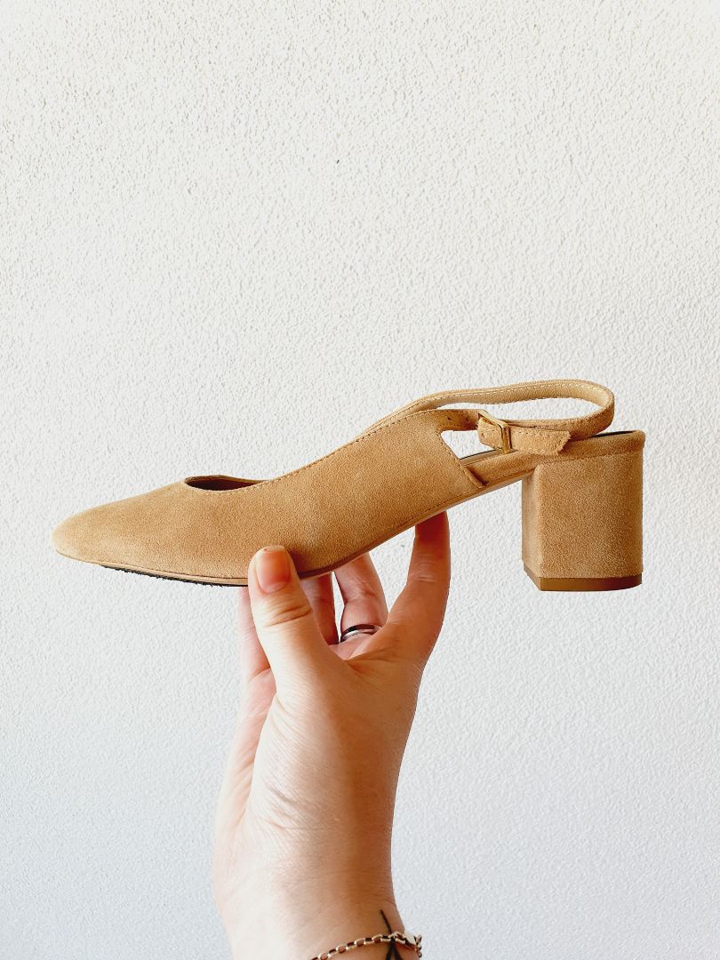 Country Road Shoes EUR36