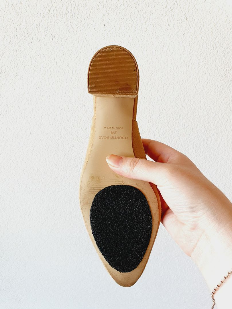 Country Road Shoes EUR36