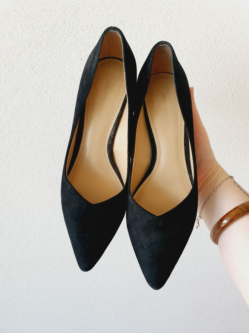 Country Road Shoes EUR36