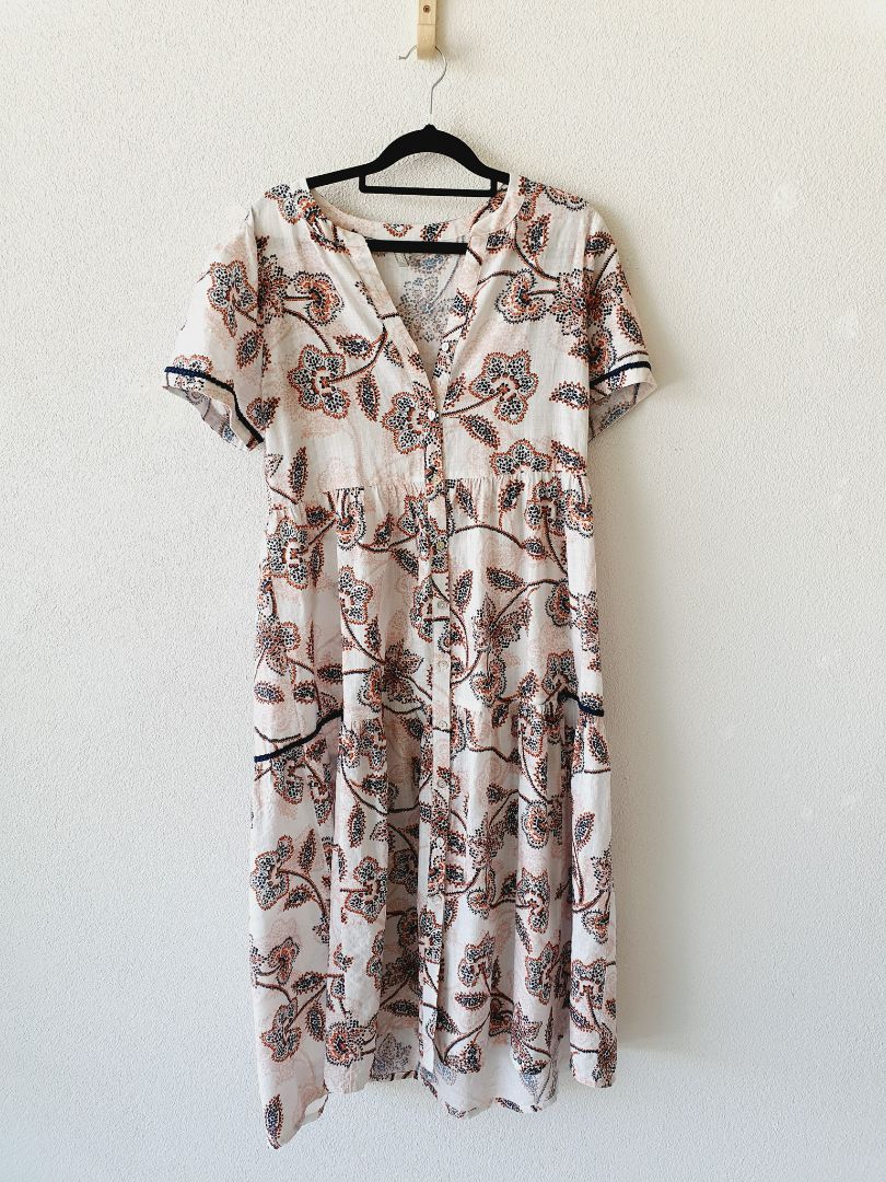 Madly Sweetly Dress S