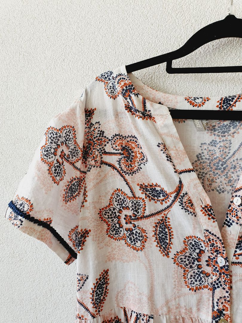 Madly Sweetly Dress S