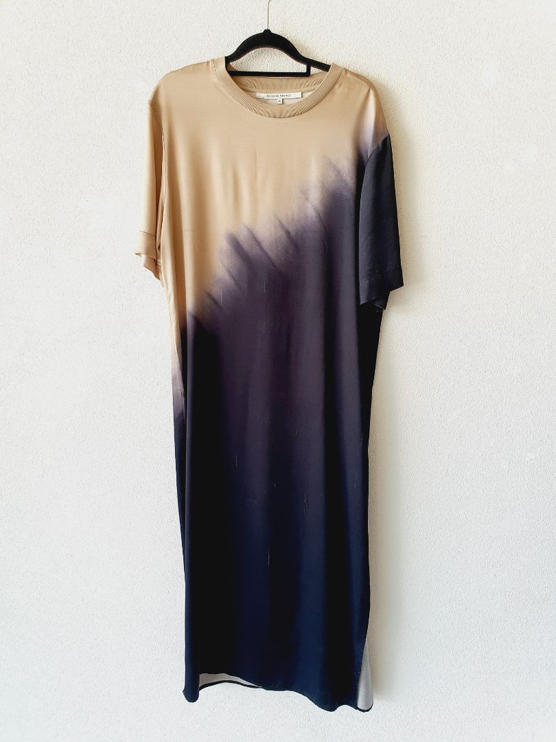 Second Female Dress M