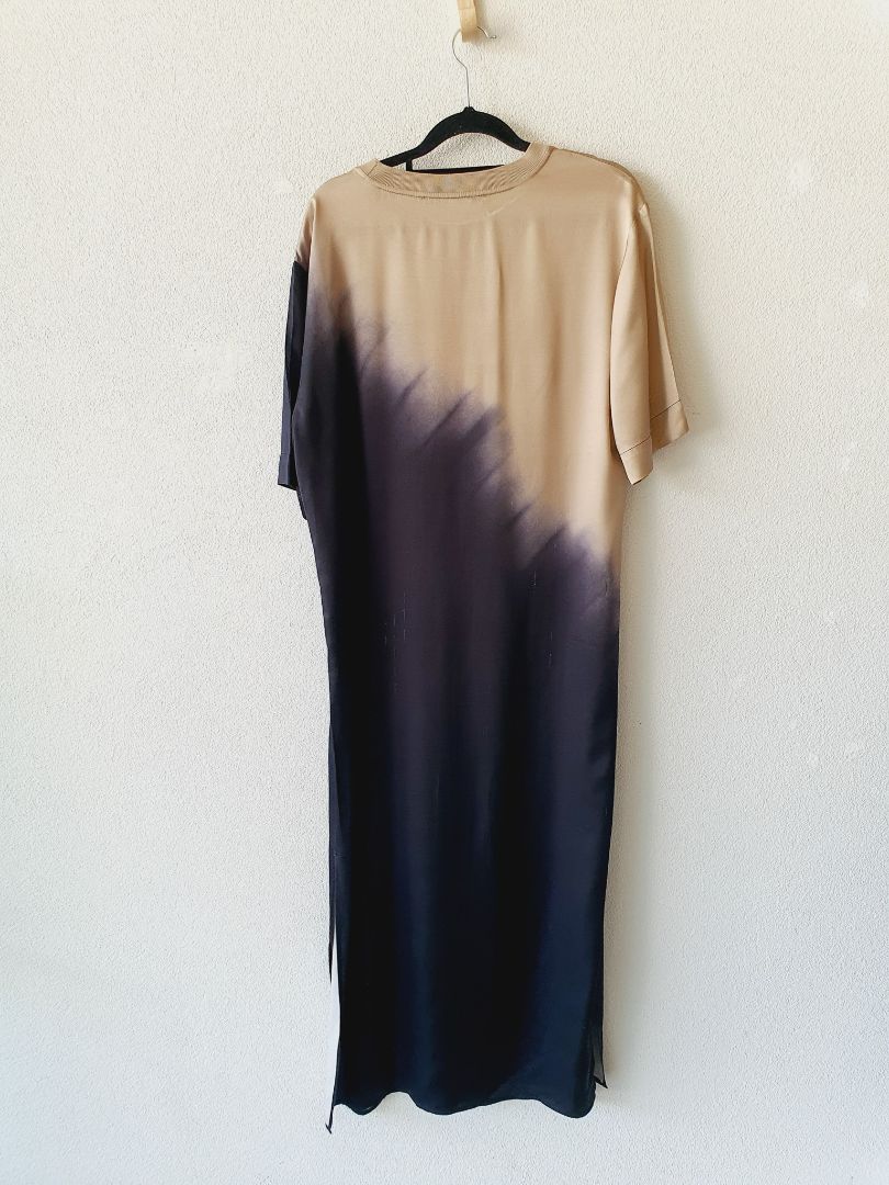 Second Female Dress M