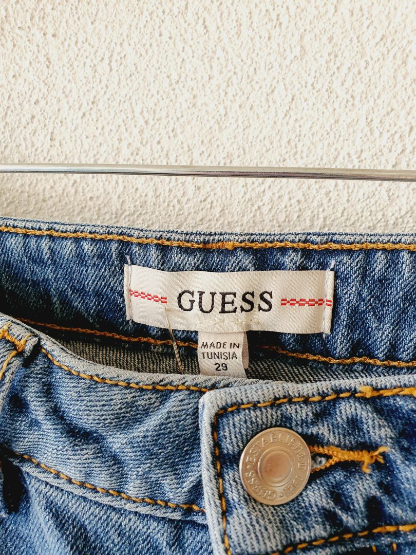 Guess Jeans S