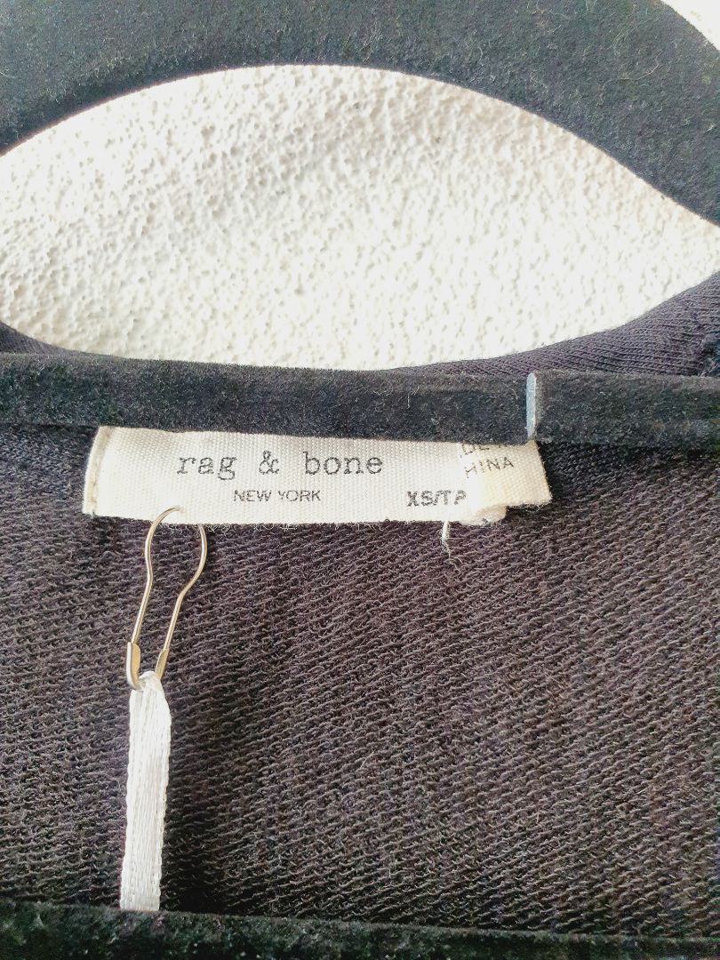 Rag & Bone Dress XS