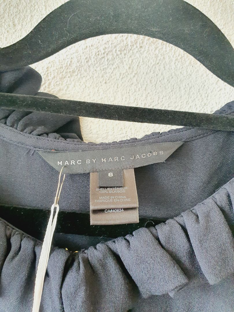 Marc Jacobs Dress XXS