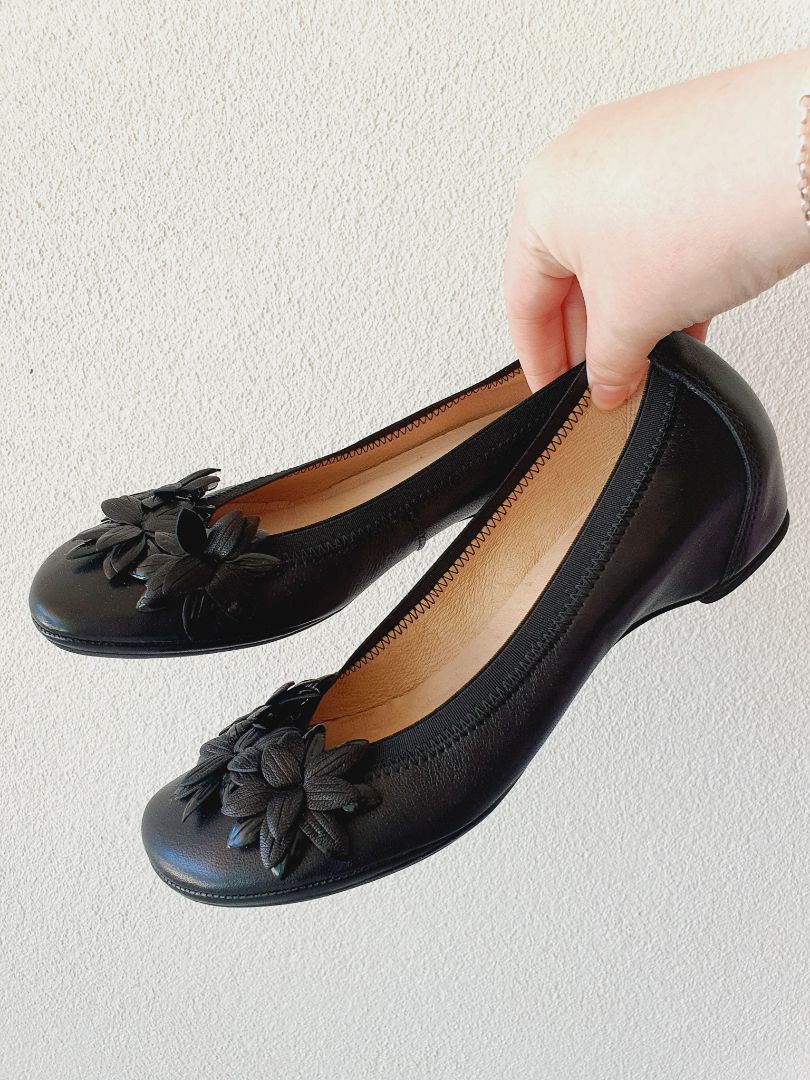 Hispaniatas Shoes EUR37