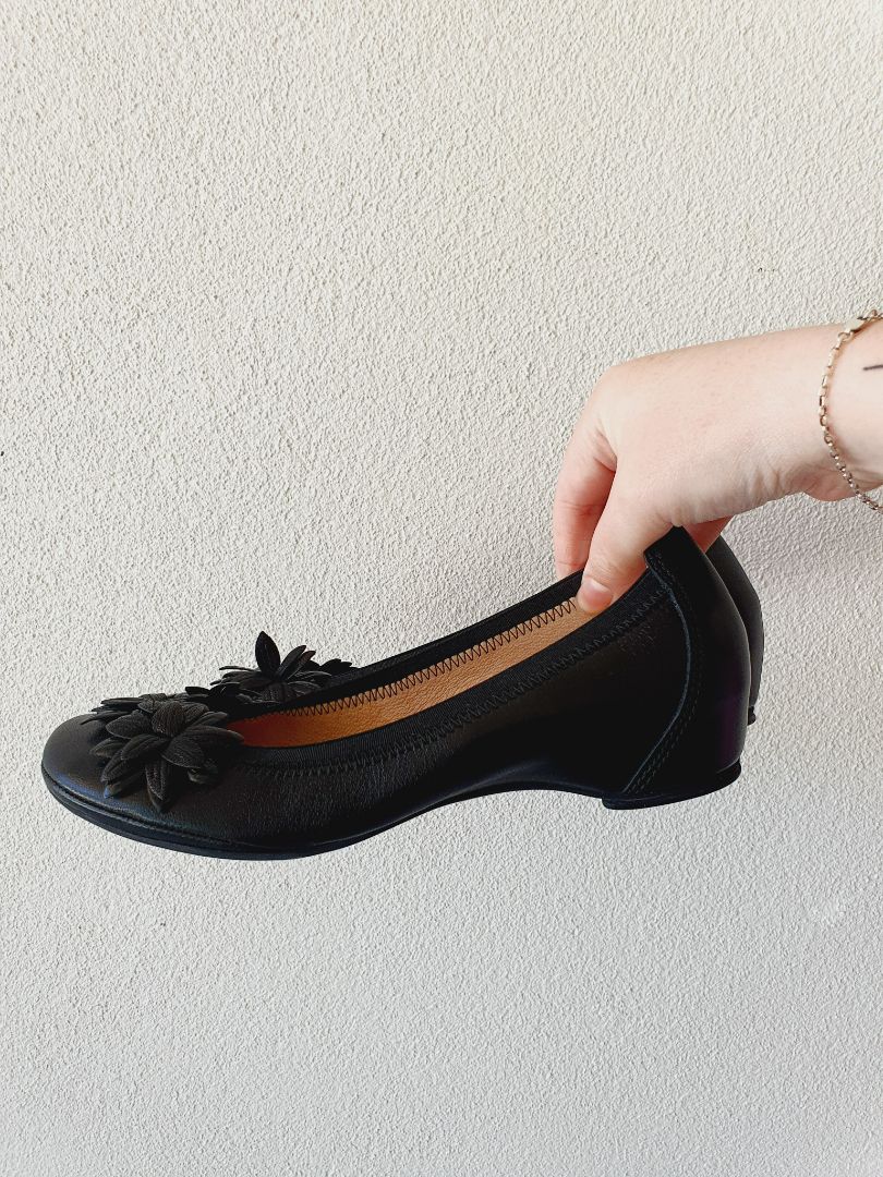 Hispaniatas Shoes EUR37