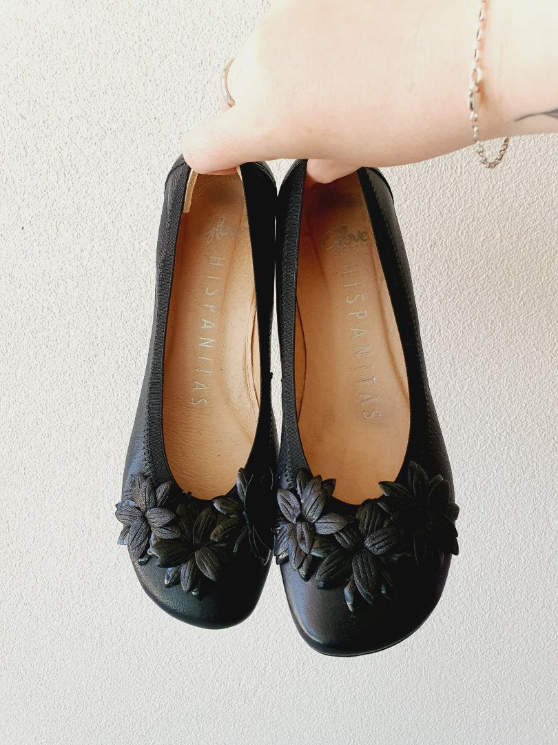 Hispaniatas Shoes EUR37