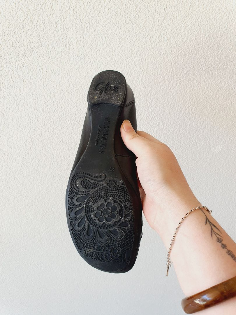 Hispaniatas Shoes EUR37