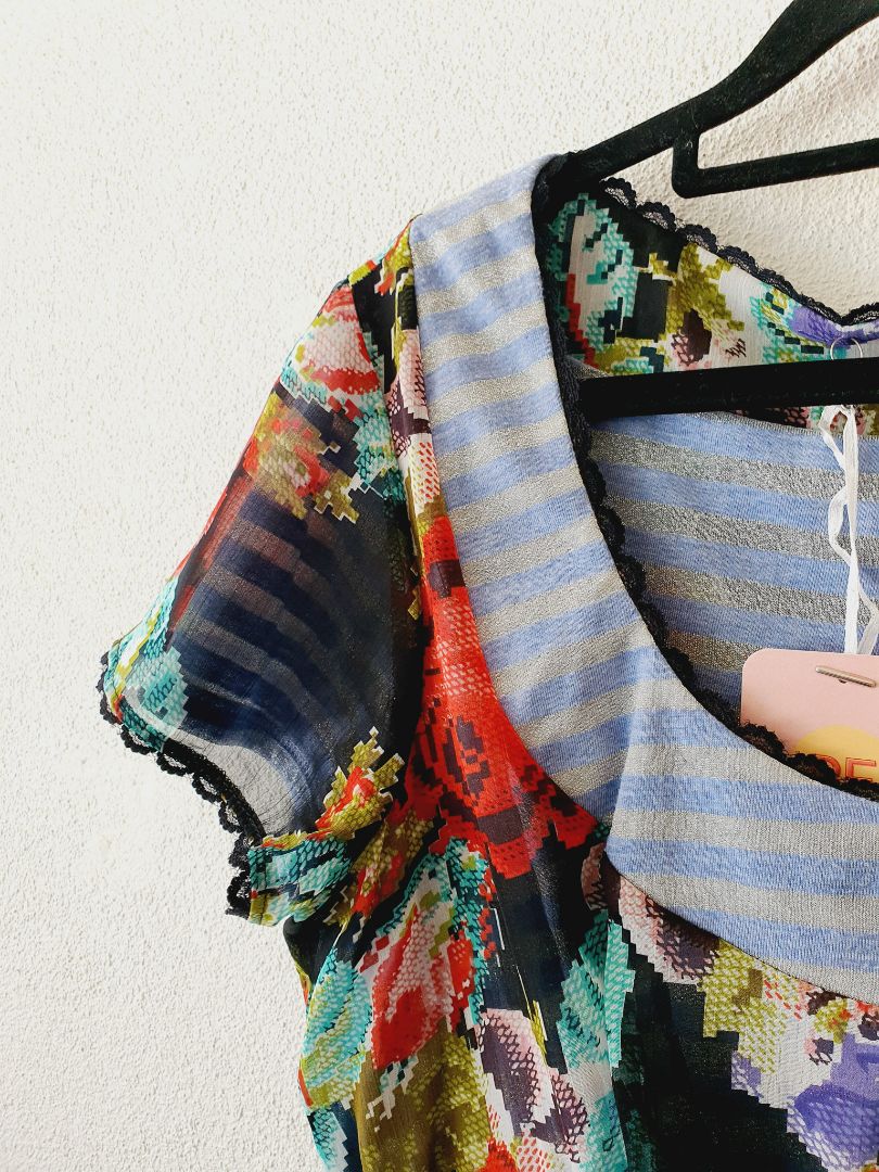 Annah Stretton Dress M