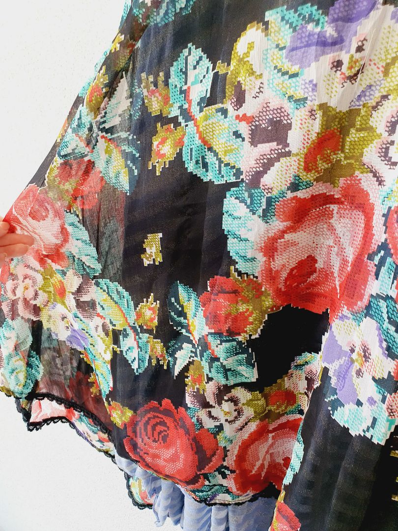 Annah Stretton Dress M