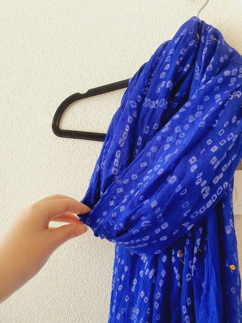 No Brand scarf OSFA