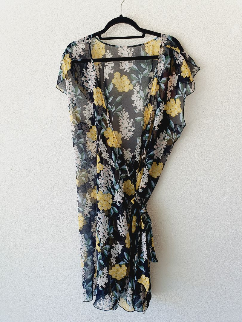 Bay Dress XL