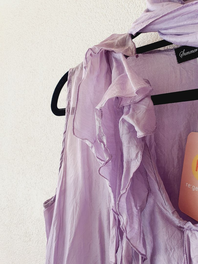 Summer Hills Design Dress M