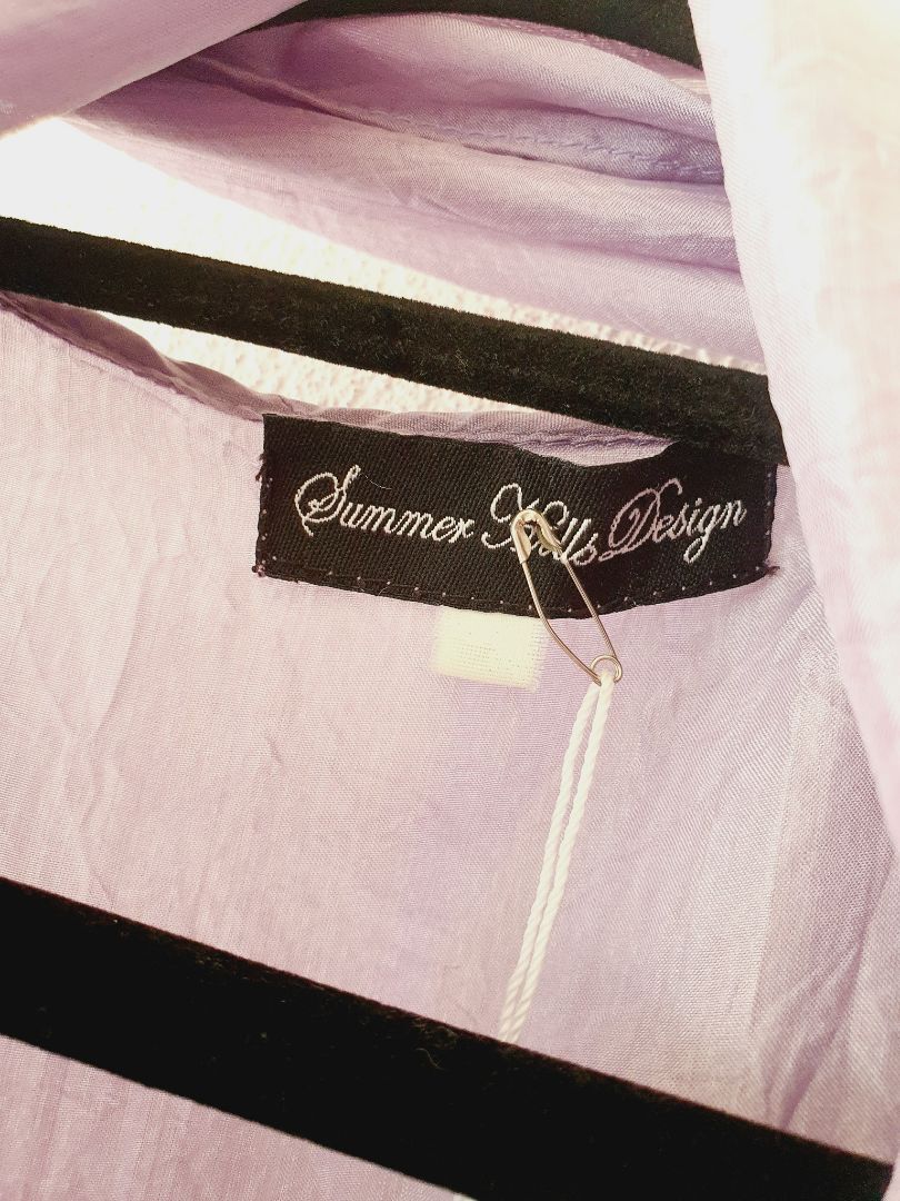 Summer Hills Design Dress M