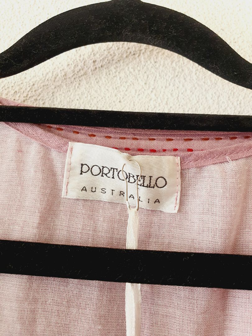 Portobello Australia Dress XL