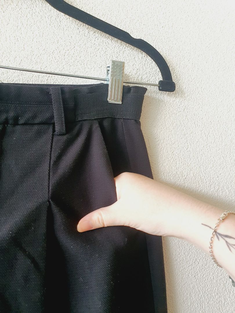 Meters Bonwe Pants XS