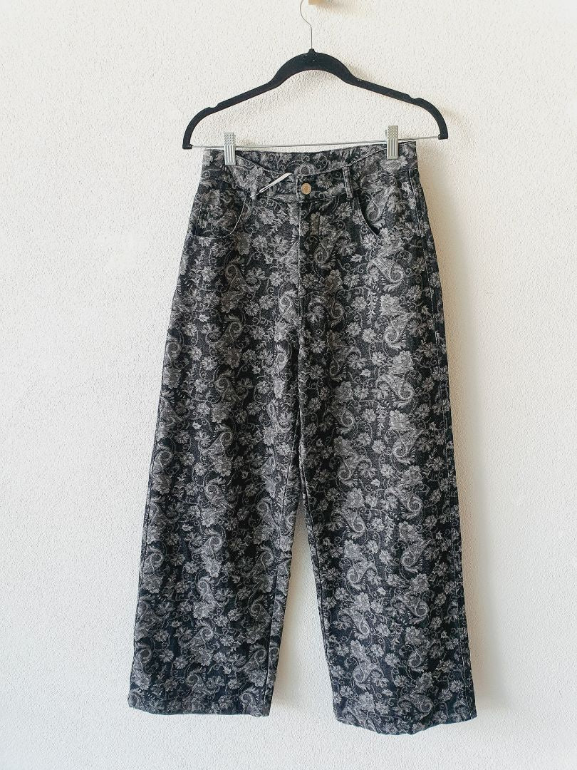 Nocao Project Pants S