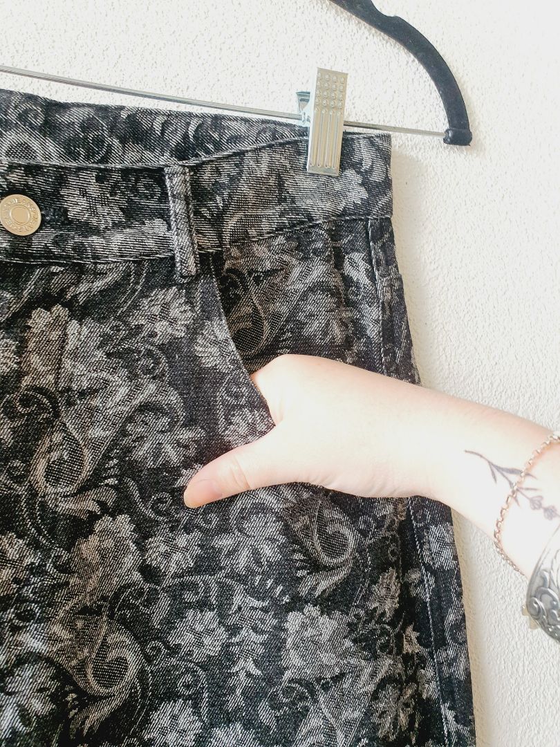 Nocao Project Pants S