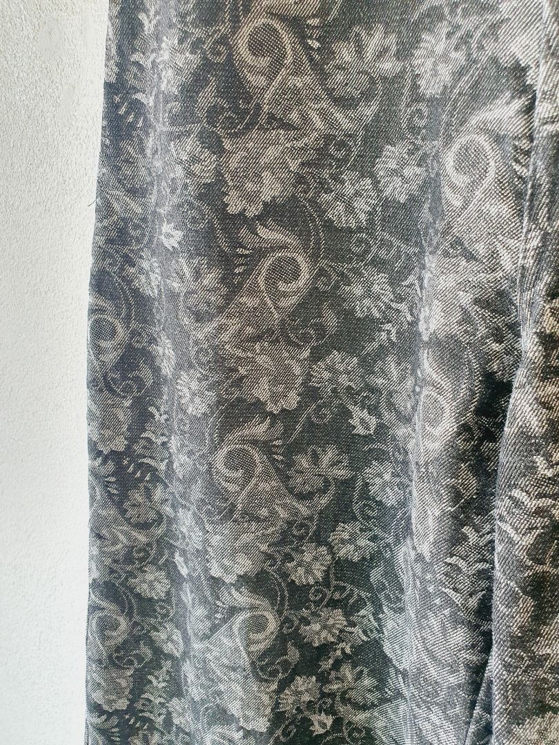 Nocao Project Pants S